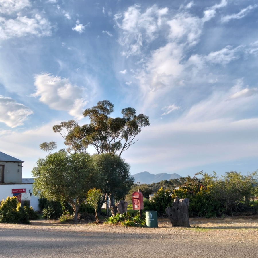 0 Bedroom Property for Sale in Koringberg Western Cape